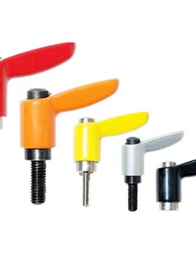 clcm4把手C-CLDM6-8/12/16/20/25/30/40/50-B/M可调CLRA手柄5/10