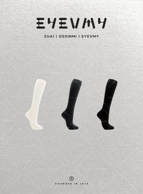 软糯Q弹绵羊毛小腿袜LYCJ0167