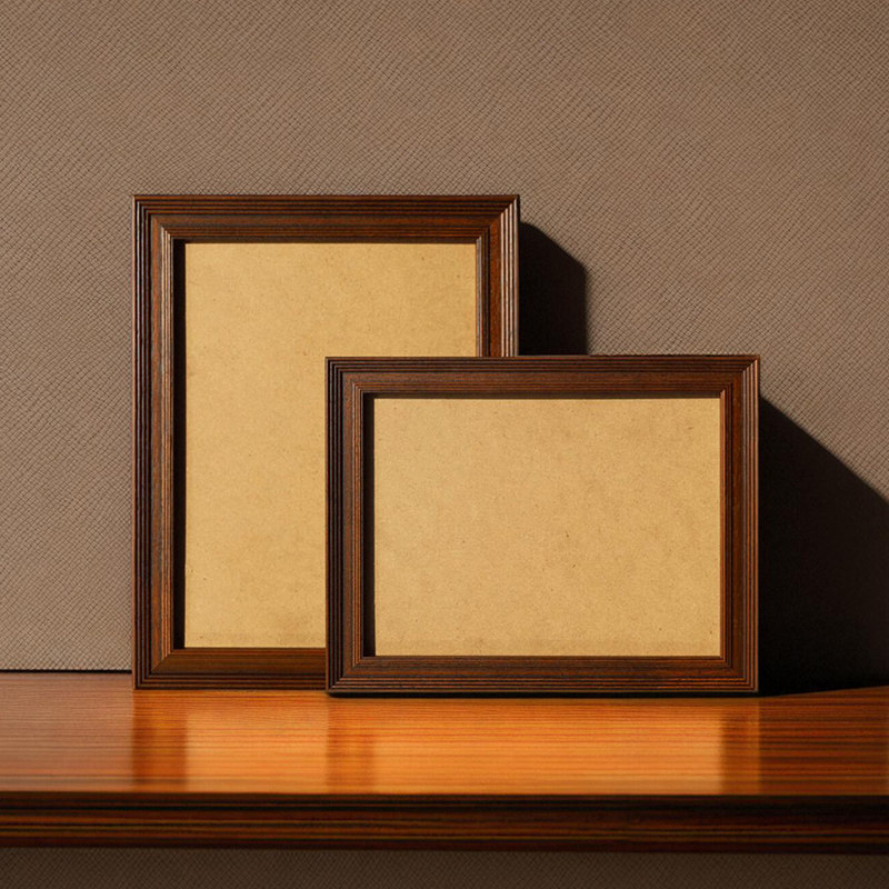 新中式实木画框装裱画框空框裱书法字画水彩油画作品实木框架相框,家居饰品,相框/画框,淘宝优惠券,粉丝福利购,淘宝优惠卷
