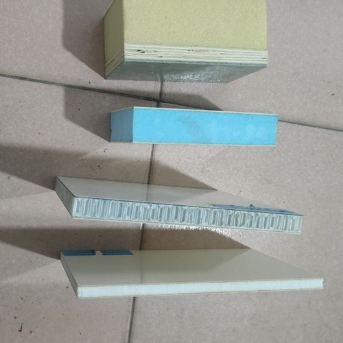 玻璃蜂窝板安尺寸定制