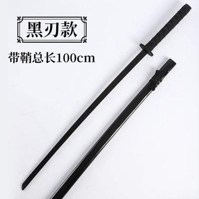 武式刀玩具舞剑专用汉服