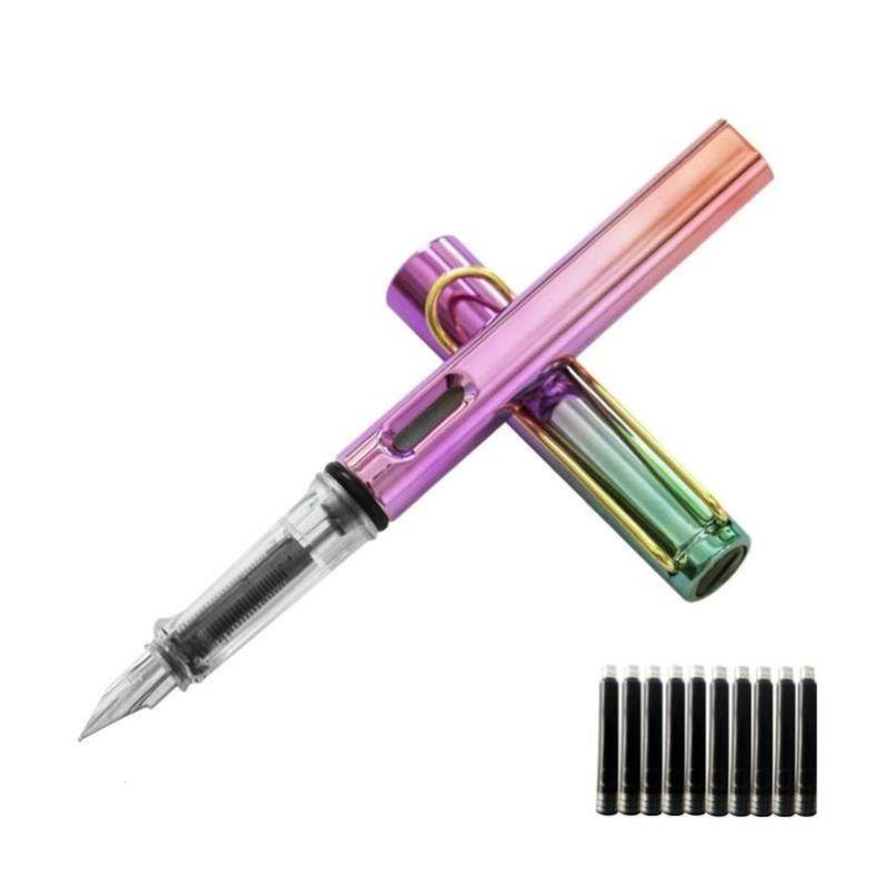 字帖女生挽鸢体大气奶酪