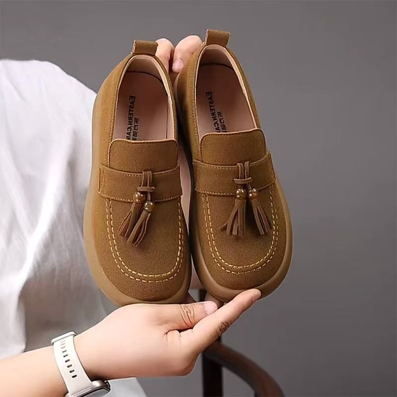 2025新款勃肯单鞋舒适鞋