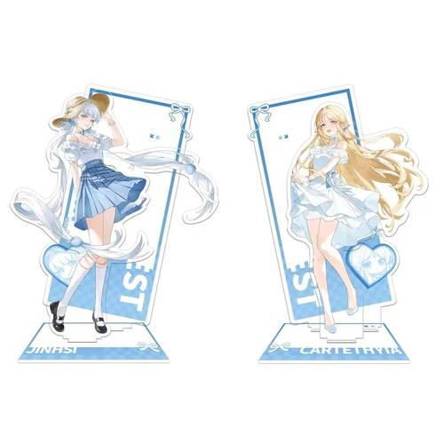 库洛疯狂嘉年华鸣潮卡