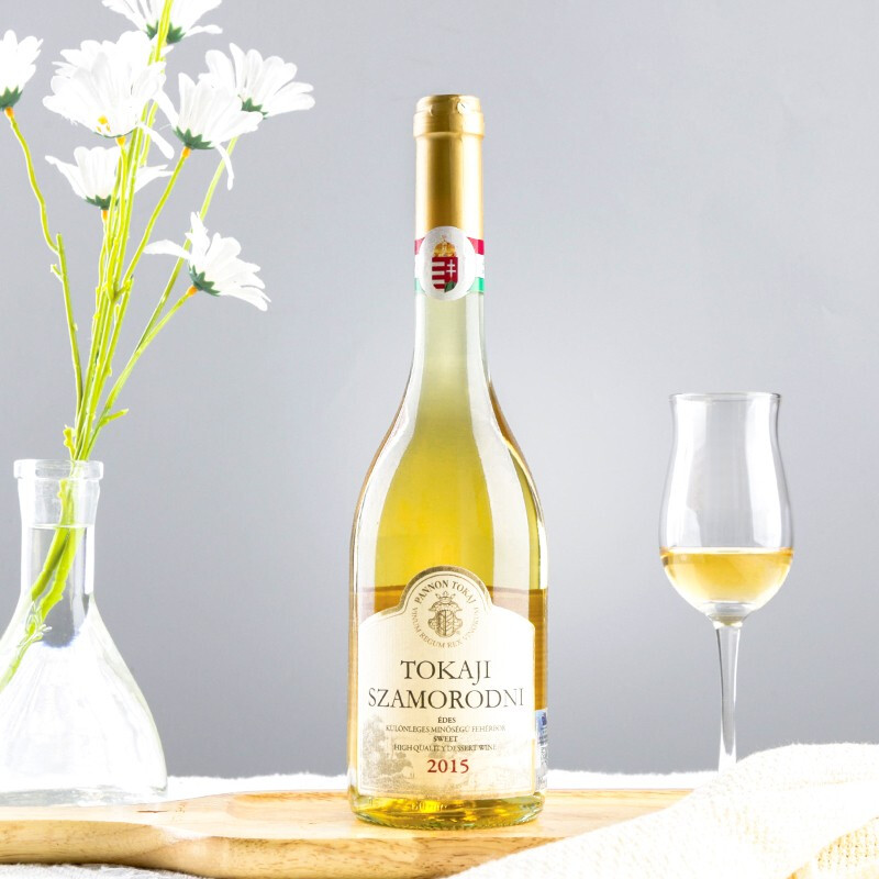 托卡伊（Tokaji）潘诺酒庄甜型葡萄酒（含贵腐/