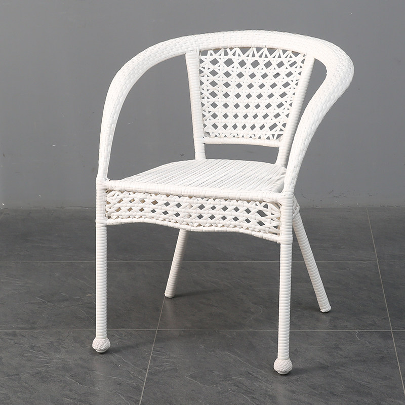 速发藤椅单人休闲高靠背腾子编织家用老人椅简约台小椅椅花园椅,住宅家具,阳台椅,淘宝优惠券,粉丝福利购,淘宝优惠卷