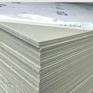 速发水白色PP板材聚丙烯水箱鱼池沈电箱镀槽加工