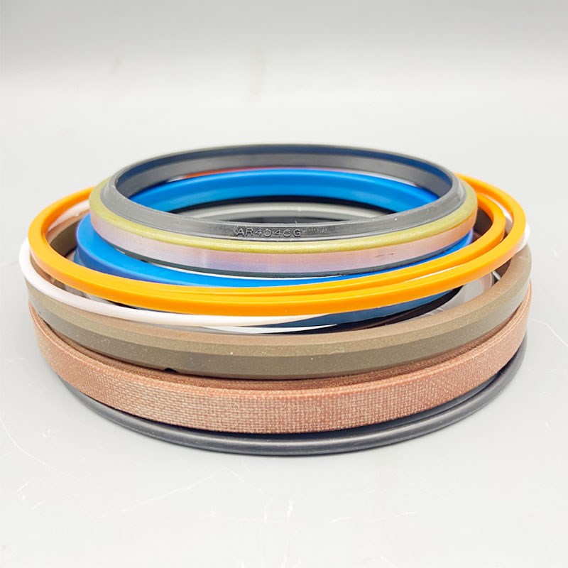 速发D工挖掘机XE61 15 050 200 215 0/D/徐A大臂小臂中臂油缸油封