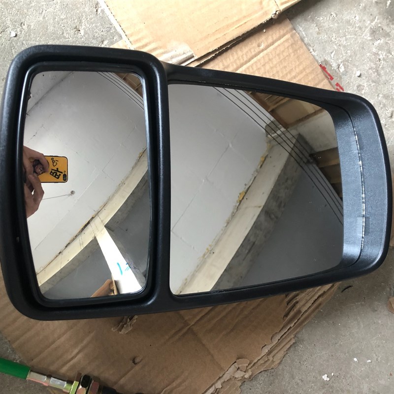 速发五征配件飞碟奥驰1700 A1A2驰1x1奥V宏瑞 镜反光镜