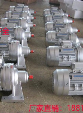 速发WB65-5D-4-B20W摆线减速机WB100-WD-W-70W  W1120-WD-5-550W