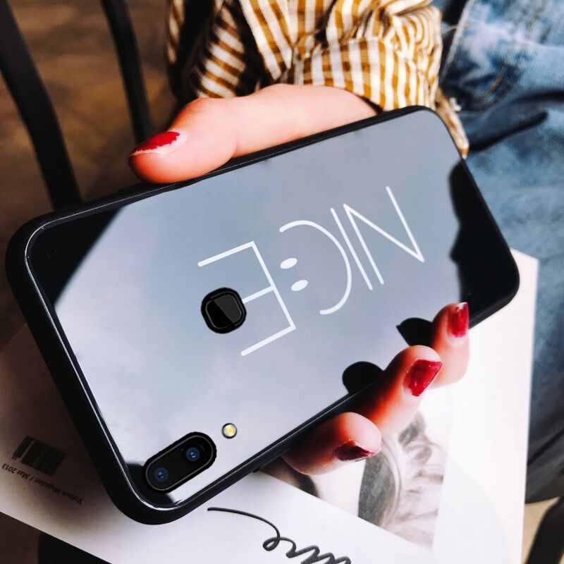 vivoÍøºìy85ÊÖ»ú¿Ç²£Á§ÃæZ1i¸Ö»¯vivoZ1Ì×ÄÐÅ®ÈíÓ²¸öÐÔ´´Òâ¹è½ºÈ«°ü±ß³±ÅÆins¶¶Òôͬ¿î·ÀˤÍâ¿Ç±£»¤Ì×Åä¼þ