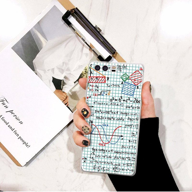 P20pro华为mate10/9/8手机壳p10/p9/p8/plus荣耀9/8/v9/nova2s情侣ins抖音同款防摔外壳清新夏日大气可爱薄在类目 3C数码配件, 手机配件, 手机保护套/壳中 - 来自Buy2taobao.com提供专业的淘宝代购服务