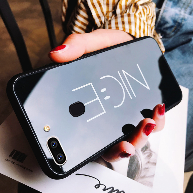 手慢无oppor15梦境版oppok1个性手机壳