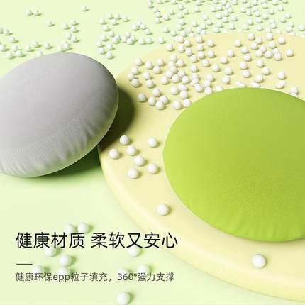 午睡枕趴睡枕办公室午休夏天趴桌子睡觉神器成人午觉趴趴枕头抱