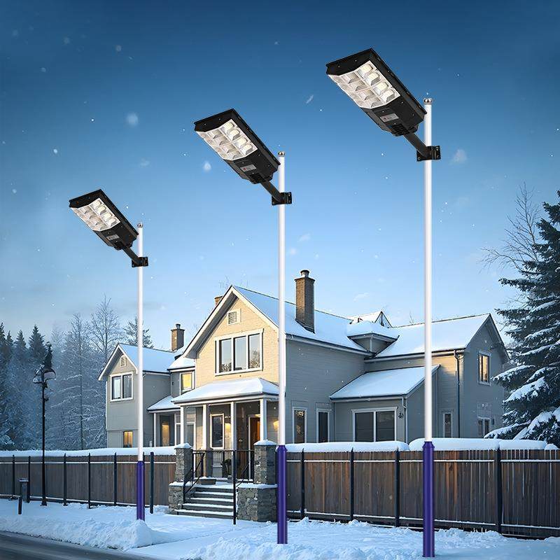 新款太阳能路灯伸缩杆一体化庭院灯户外家用三面发光人体感应路灯,电子元器件市场,其它元器件,淘宝优惠券,粉丝福利购,淘宝优惠卷