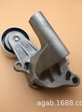 2TR发动机张紧器16620-0C01016620-7501016620-0C020
