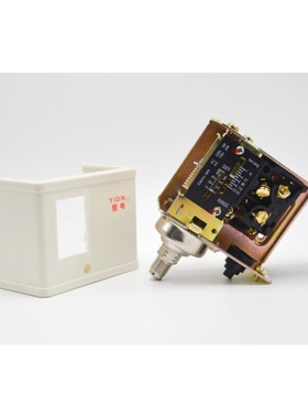 气动空压机控制器压力控制器压力开关P2 3 6 10 12 16 20 30公u.