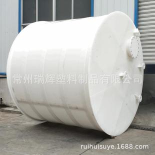 厂家供应PP反应釜5吨搅拌桶酸洗方槽10吨减水剂反应罐
