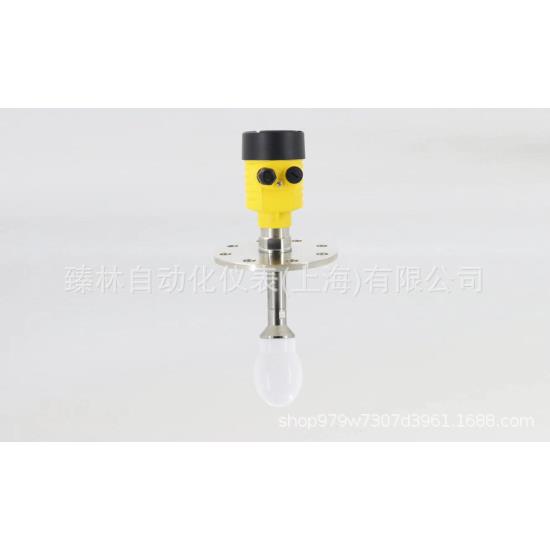 智能雷达液位计物位计料位计高频低频耐腐导波雷达水位计