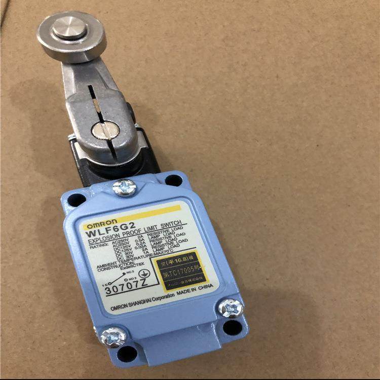 供应限位开关WLF6G2WLF6G2-60WLF6D3