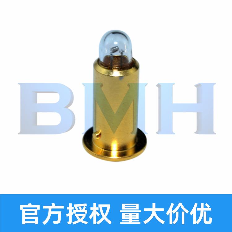 HEINE海尼X.04.88.0686V1.7A带状光验眼镜灯泡视网膜灯泡