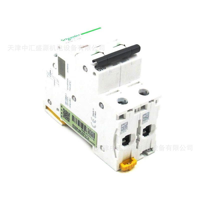 IC65N小型断路器A9F18210微型空气开关IC65N2PC10A漏电