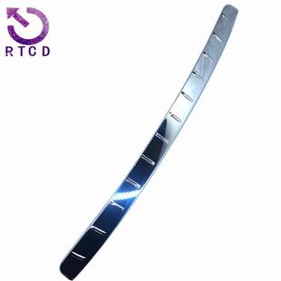 后保险杠中央亮条YL009147DX适用标致5008P87