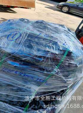 ZL50500KV装载机轮胎保护链防滑连23.5-2526.5-25