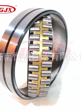 厂价供应23980CA/W33P6矿山破碎机油田水泥厂用调心滚子轴承