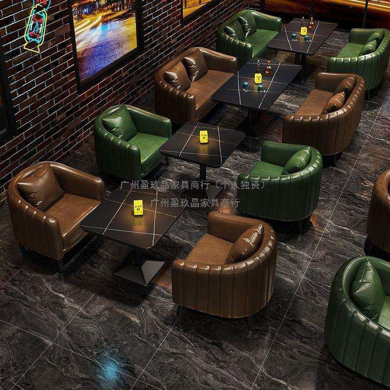 工业风酒吧清吧卡座沙发音乐餐吧西餐厅烧烤店咖啡厅商用桌椅组合,玩具/童车/益智/积木/模型,其它,淘宝优惠券,粉丝福利购,淘宝优惠卷