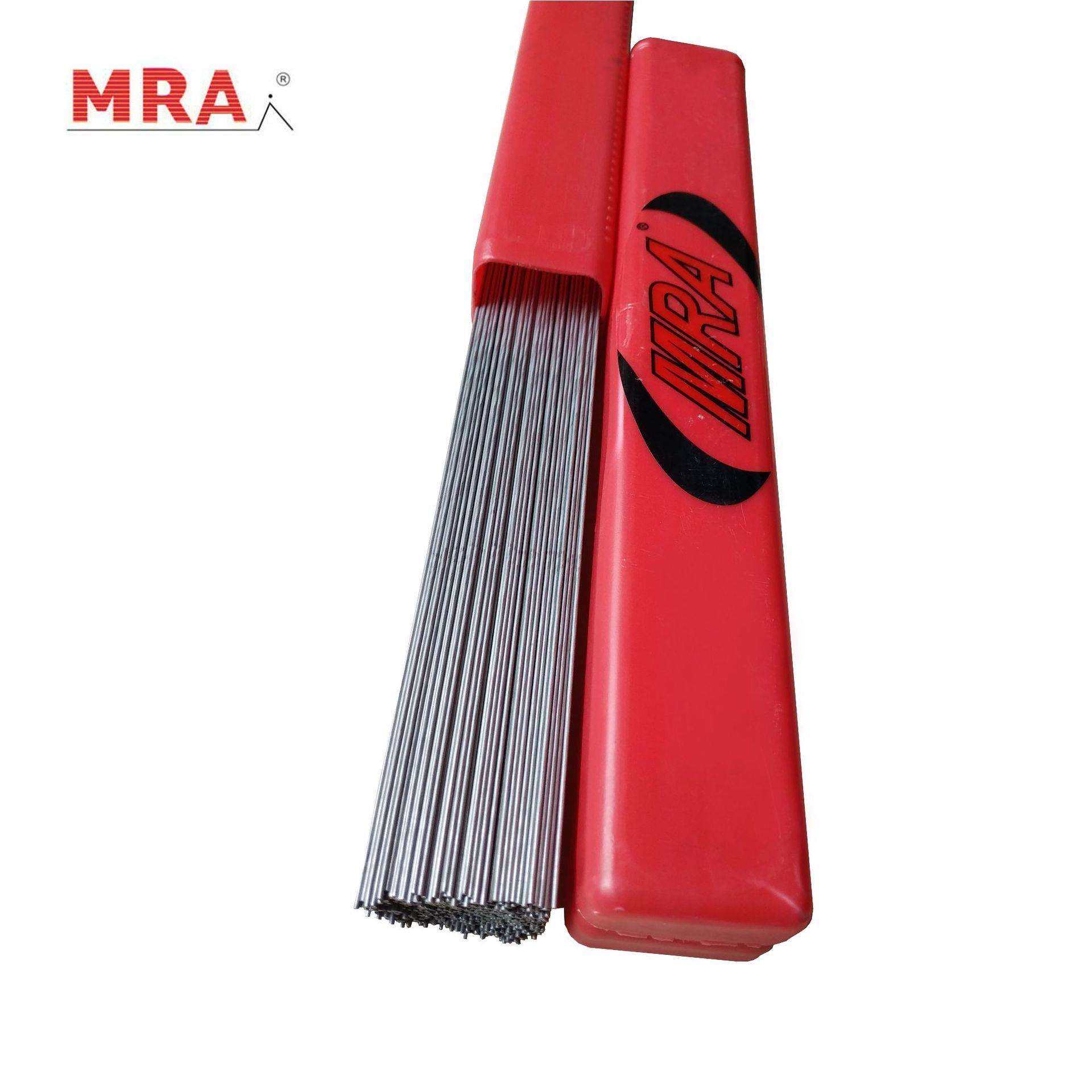 德国MRA氩弧焊丝CR12MOV模具修补补模焊焊条模具焊材1.0-3.2mm