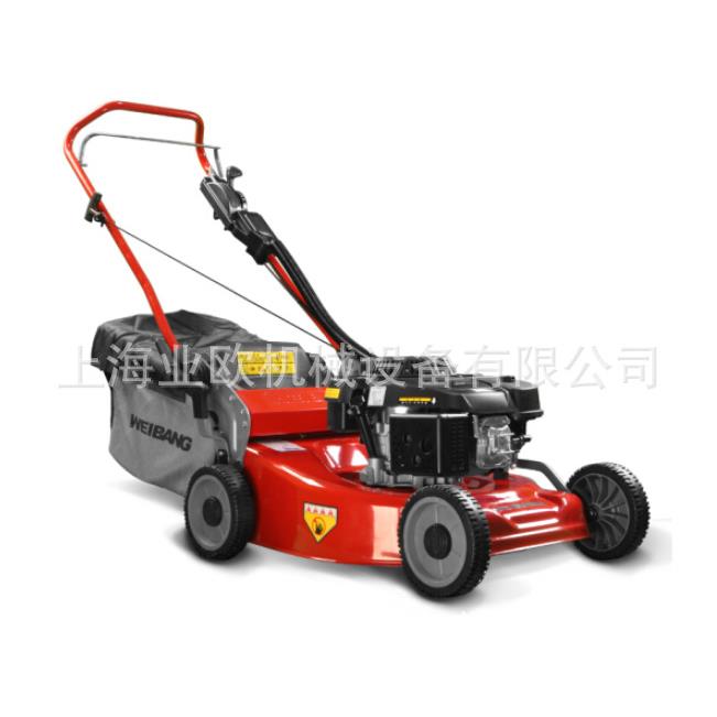 WEIBANG维邦WB507HC草坪机50厘米割幅手推式草坪割草机