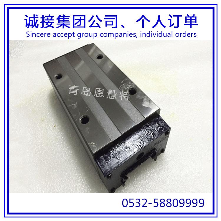 IKO圆柱滚子直线导轨滑块LRXDG30LRXDG35LRXDG45LRXDG55
