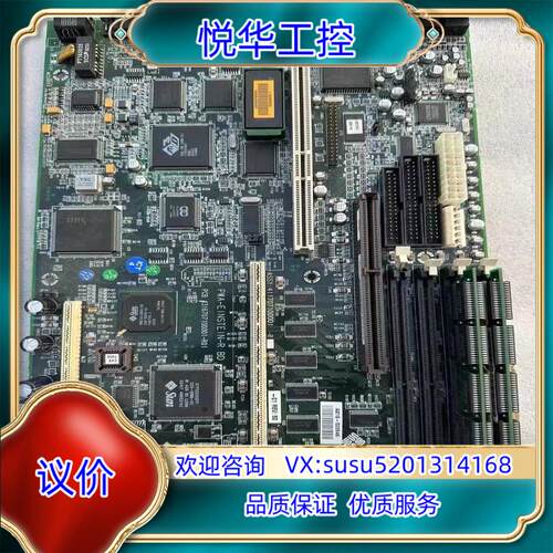 现货 SUN U5 U10主板AX1B-020848 PWA议价