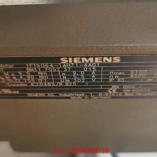 1AH71 1FT6064 4AG1电机 非标价