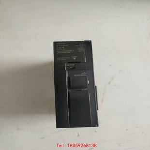 图片实物拍摄 CPU12拆机货 欧姆龙CPU模块CJ2M 成 非标价