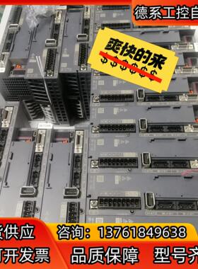 三菱双轴伺服电机750W，MR-J4W2-77B HG-KR