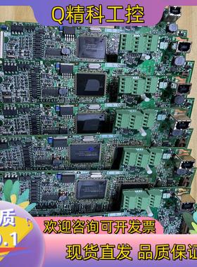 现货变频器A700或A740控制板主板cpu板A70CA56