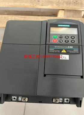 【荣强工控】西门子变频器 6SE6440-2UD22-2BA1 2.2k