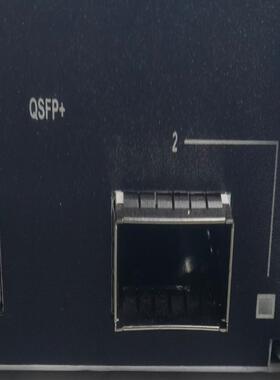 LSWM2QP2P 拆机扩展卡，40G扩展接口卡。经过严格测