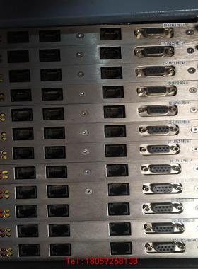 【非标价】拆机 HiPEC 驱动板 驱动器 02-15912