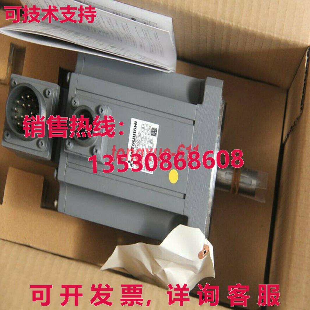 供应原装HA-FF63C-S5 HAFF63CS5 交流电伺服电机