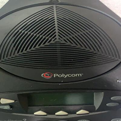SoundStation2电话会议POLYCOM
