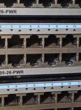 Huawei/华为 AC6605-26-PWR