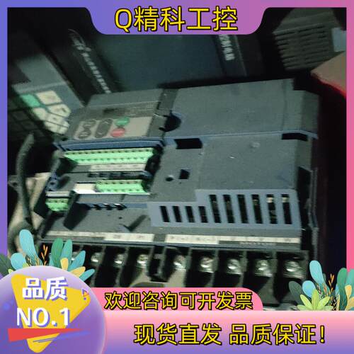 现货富士变频器FRN5.5E1S-4C5.5KW380V