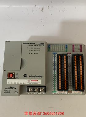 （请询价）1769-L27ERM-QBFC1B A-B 闪电发货议价