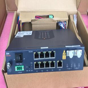 ONU版 工业级电力EPON 本：外置 直流电源 中兴F809