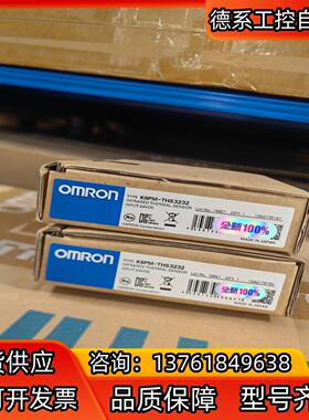 全新正品原装  K6PM-THS3232 有现货
