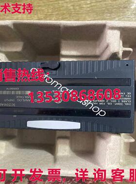 供应原装通用电气IC200ALG265A模块