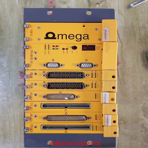 （请询价）Omega   BGK-42-B  二手拆机，实物图拍摄，需议价